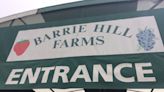 Blueberry Festival returns to Barrie Hill Farms