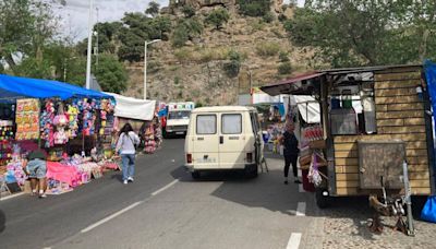 Así será el día del Valle 2024 en Toledo: cortes de tráfico, barca de pasaje, autobuses, tiempo...