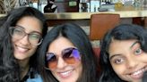 Sushmita Sen Reveals Conversation With Her Kids About Sex: 'Equate It With Respect In Your Life' - News18