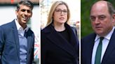 Latest odds: Who will replace Boris Johnson as prime minister?