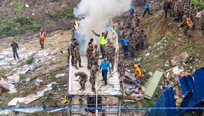 Nepal Plane Crash Leaves Tourism’s Recovery At Risk: Will Recent Crash Derail The Comeback?