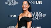 Tracee Ellis Ross Has 'Very Sweet' Pictures of Mom Diana Playing Tennis with Michael Jackson and Cher