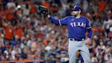 Montgomery shuts out Astros, Taveras homers as Rangers get 2-0 win in Game 1 of ALCS