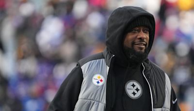 Hot Seat? Steelers HC Added to Uncertain List