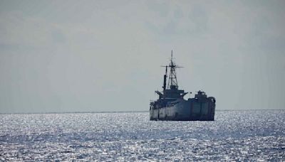 China blames Philippines for ship collision in South China Sea. Manila calls the report deceptive