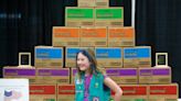 How you can pre-game Girl Scout Cookie season, which starts Feb. 16, by ordering online