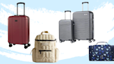 The Bay's latest sale includes up to 75% off luggage, but only for today!