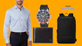 Best Amazon Singapore Prime Day 2023 deals: Save big on men's workwear and more