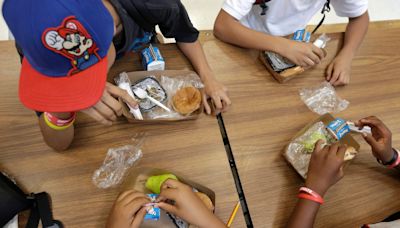 N.S. school lunch program will be free for some, but not for all