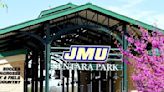 JMU Picked To Host 2025 Sun Belt Championships