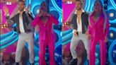 Nicola Porcella y Wendy Guevara hicieron baile viral de Lis Padilla, de la canción ‘Son de amores’