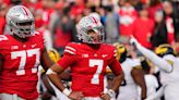 Ohio State quarterback C.J. Stroud knows what fans will say: 'I never won The Game'