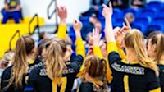 UAF announces volleyball schedule for 2024 season