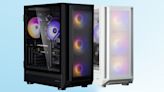 Zalman i6 mid-tower ATX case launches with GPU support bracket as standard