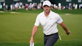 McIlroy says he and Adam Scott also involved in Saudi meetings