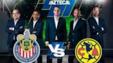 Hoy se juega el partido de ida del Chivas vs. América: A qué hora y dónde ver ¡EN VIVO y GRATIS!