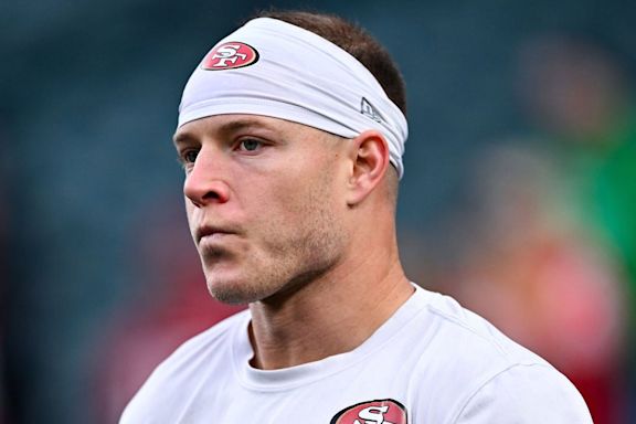 NFL News: 49ers provide massive update on Christian McCaffrey, Deebo Samuel