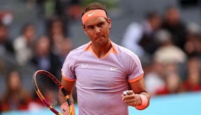 Rafael Nadal y la pregunta que nadie quiere hacerse: ¿está ante su última gira de polvo de ladrillo?