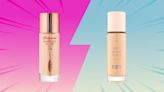 Charlotte Tilbury’s Flawless Filter vs. Catrice’s $10 version: Which is best? | CNN Underscored