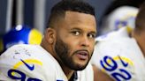 Why Aaron Donald’s retirement might not be entirely set in stone