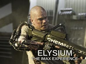 Elysium