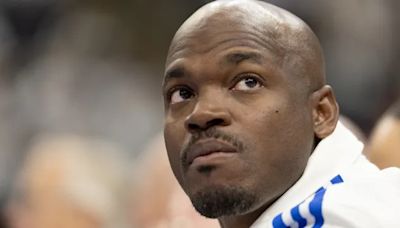 What Happened to Adrian Peterson? Debt Situation Explained