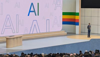 With AI, Google Wants to Do All 'the Googling for You.' Is That a Good Thing?