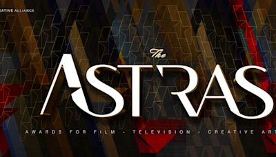 THE BEAR, ONLY MURDERS IN THE BUILDING, & More Receive 2024 Astra TV Awards Nominations; See the Full List