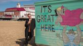 Is the British seaside town back in fashion? I visited Great Yarmouth to find out