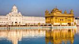 Punjab: FIR registered against fashion designer for 'hurting religious sentiments' with yoga at Golden Temple