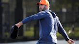 Astros' Justin Verlander to be activated from IL and make season debut Friday