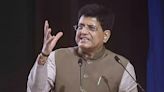 Piyush Goyal Discusses FTAs with UK and EU Counterparts