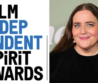 Aidy Bryant to Host 40th Annual Film Independent Spirit Awards for Second Year- Film News in Brief