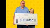 Stunned dad just kept staring at his NC lottery ticket. It was a $1 million ‘blessing’