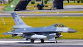 花蓮大地震》F-16V災損多嚴重？ 黃揚明示警：國軍雙重考驗