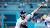 Plaschke: The Clayton Kershaw Crusade is making a stirring last stand