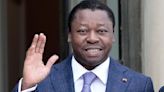 Togo's longtime leader signs a new constitution that eliminates presidential elections