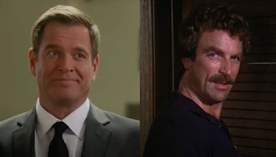 NCIS’ Michael Weatherly Explains Why Tom Selleck's Magnum P.I. Is So Important To Tony DiNozzo, And Now I ...