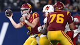 Who is Miller Moss? Junior ready to follow Caleb Williams as USC starting quarterback