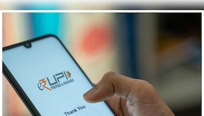 RBI permits customers to automatically replenish their UPI Lite wallets