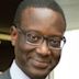 Tidjane Thiam