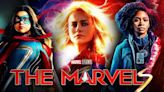 The Marvels Streaming Release Date: When Is It Coming Out on Disney Plus