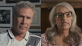 Will Ferrell praised for new documentary with trans best friend Harper Steele as trailer is released