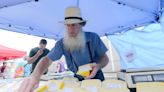 Little Falls Cheese Festival returns: 100 cheeses, cheese-themed entertainment await