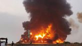Israel ataca a Irán: bombardeo al puerto yemení deja al menos 80 heridos con graves quemaduras