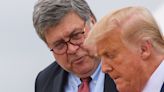 Bill Barr's Own Claim About Donald Trump Comes Back To Haunt Him