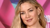 Kate Hudson on what it's like coparenting with three different dads