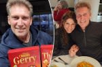 ‘Golden Bachelor’ Gerry Turner brags DMs are flooded after Theresa Nist divorce — reveals No. 1 must for new partner