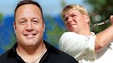 John Daly Limited Series In Works From Village Roadshow With Kevin James Tapped To Play Iconic Golfer