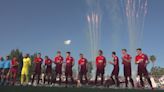 Sacramento Republic FC may not be able to host next round of US Open Cup